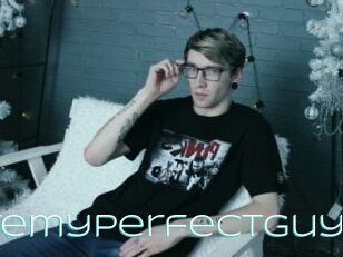 JeremyPerfectGuy