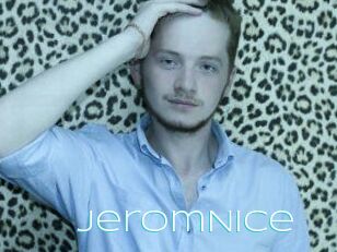 JeromNice