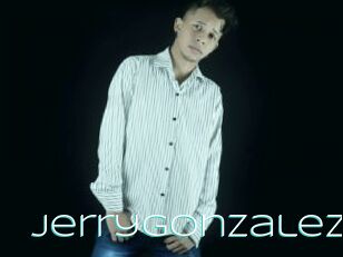 JerryGonzalez