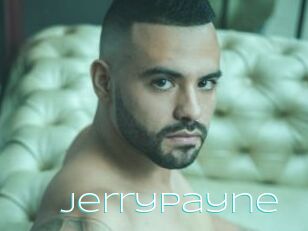 JerryPayne