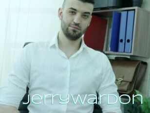 JerryWardon