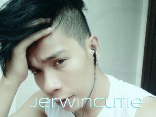 Jerwincutie