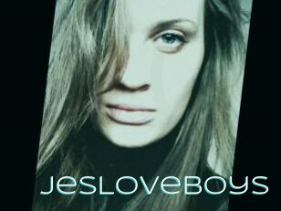 JesLoveBoys