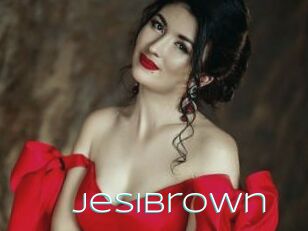 JesiBrown