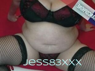 Jess83xxx