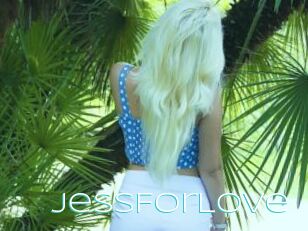 JessForLove