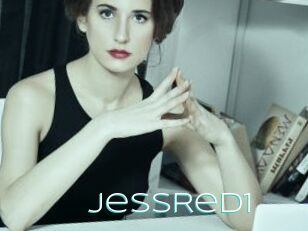 JessRed1