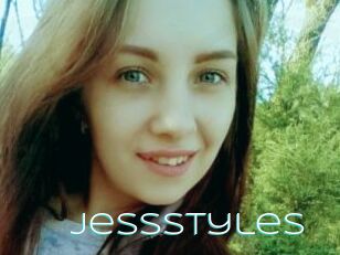 JessStyles