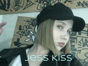 Jess_Kiss