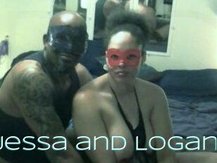 Jessa_and_Logan