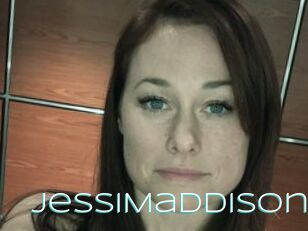 JessiMaddison