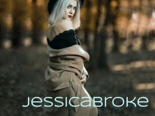 JessicaBroke