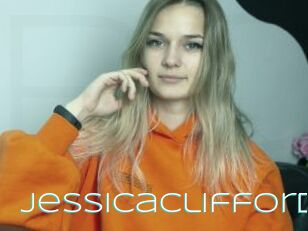 JessicaClifford