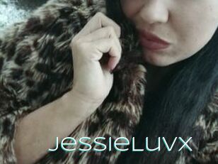 JessieLuVx