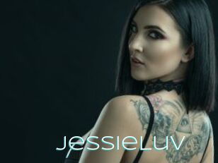 JessieLuv