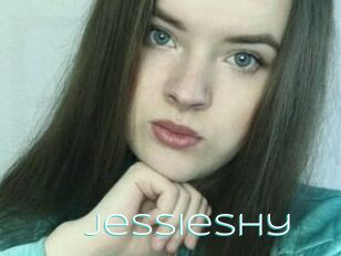 JessieShy