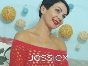 JessieX