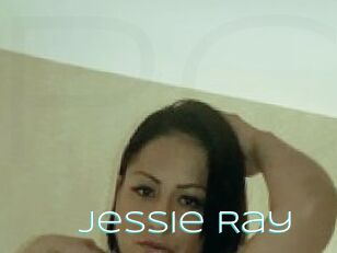 Jessie_Ray