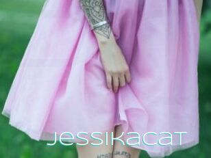 JessikaCat