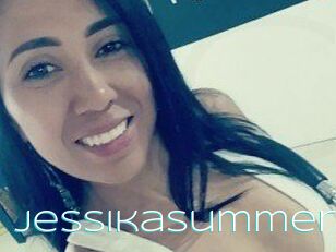 JessikaSummers