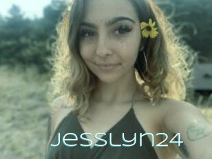 Jesslyn24