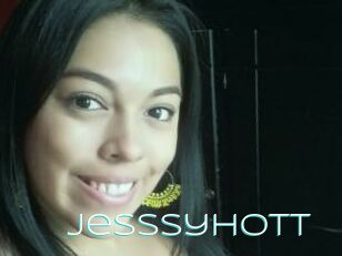 Jesssyhott