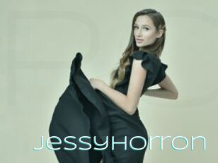 JessyHorron