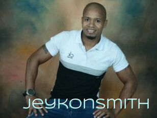 JeykonSmith