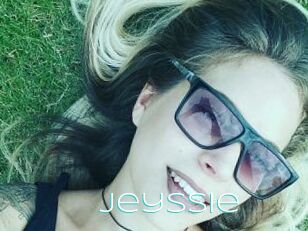 Jeyssie