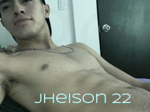 Jheison_22