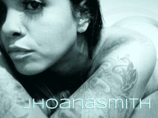 JhoanaSmith