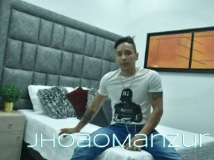 JhoaoManzur