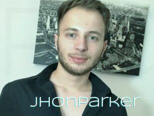 JhonParker