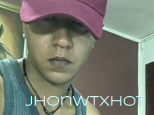 JhonWtxHot