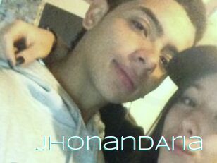 JhonandAria