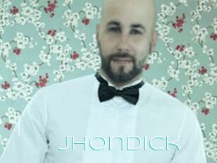 Jhondick