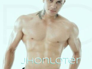 Jhonloter