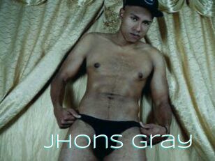 Jhons_Gray