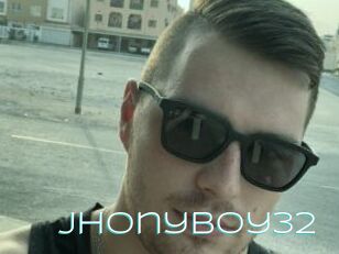 JhonyBoy32