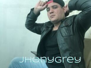 JhonyGrey