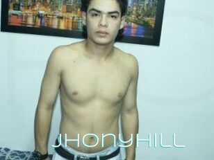 JhonyHill