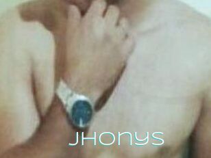 JhonyS