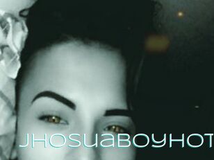 JhosuaBoyhot