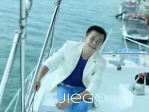 Jiege