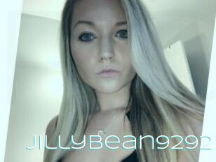 Jillybean9292