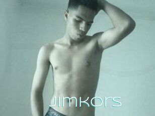 Jimkors