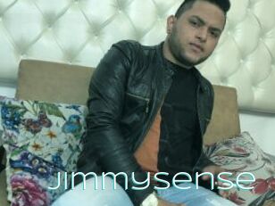 JimmySense