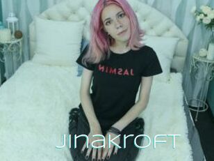 JinaKroft