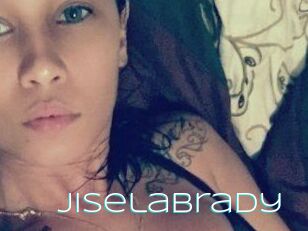 Jisela_Brady