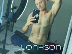 Jjonhson